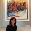 Expo Artistes Villeurbannais